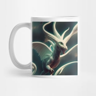 Dragon Scales, Thirty-Nine: Mug